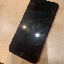 Iphone 8 plus 64gb product red, в Мурманске