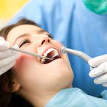 Лечение, протезирование зубов в Китае, в Уссурийске