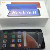 Xiaomi Redmi 8 4/64GB Blue, в г.Киев