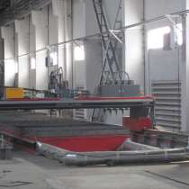 Изготовление мостовых кранов по немецкой технологии, в Коврове