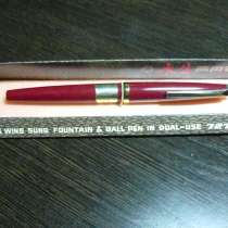 Ручки перьевые, в Липецке