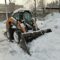 Уборка снега, вывоз снега, утилизация снега, в Невьянске