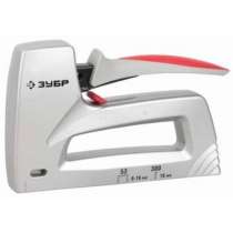 Степлер механический ЗУБР ЭКСПЕРТ 31503_z01, в г.Тирасполь