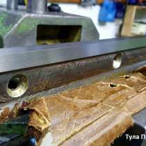 Продажа от производителя гильотинных ножей 510 60 20, в Нижнем Новгороде