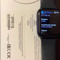 Apple Watch 6 44m Original, в Мурманске
