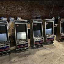 Продаются игровые автоматы гаминатор FV623, в Москве