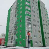Продается 2-х квартира в спальном районе города, в Нефтекамске