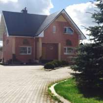 Дом 160 м2, Красное Село, в Санкт-Петербурге