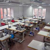 На швейное производство срочно требуются швеи с опытом работ, в Видном
