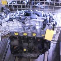 Двигатель Рено Гранд Сценик 2.0D M9R700, в Москве