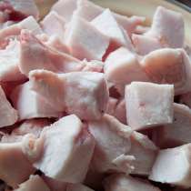 Бараний жир, в Санкт-Петербурге