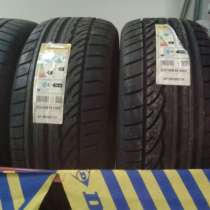 Новые немецкие Dunlop 225 50 R17 Sport 01, в Москве