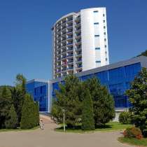 Отель Гамма, в Москве