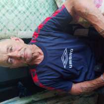 Олег, 62 года, хочет пообщаться, в Биробиджане