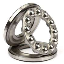 Radial bearings at the best price on Sollosshop, в г.Варшава