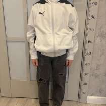 Ветровка puma 122-128, в Рыбинске