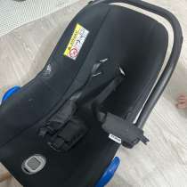 Автолюлька RIKO, в Челябинске