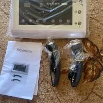 Аппарат « Фарфорка», в Гудермесе