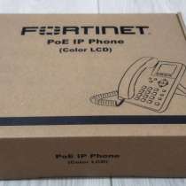 FortiFone FON-175 IP-телефон (VoIP desk phone), в Москве