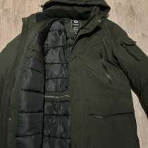 Куртка мужская зимняя, в Нижнем Новгороде