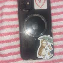 IPhone, в Орске