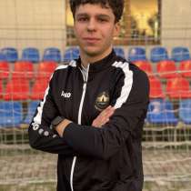 Персональный тренер по футболу для детей, в Подольске