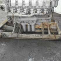 двигатель Двигатель Камаз МАЗ, ЯМЗ, 236,238,240,7511,840, в Саранске