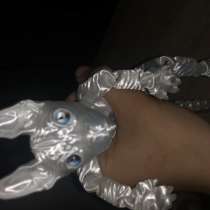 Котик 3D, в Кимре