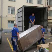 Грузоперевозки Переезды под ключ, в Воронеже
