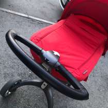Коляска stokke 3 в 1, в Екатеринбурге