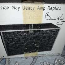 Продаю deacy amp Knight Audio Technologies, в Москве