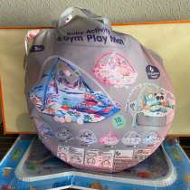 Развивающий коврик, в Омске