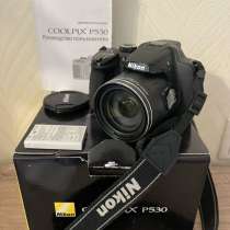 Новый Nikon фотоаппарат, в Москве