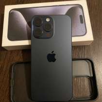 IPhone 15 pro max 256, в Томске