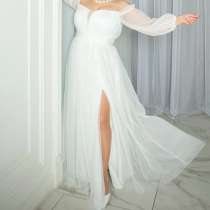 Свадебные, вечерние платья, в Челябинске