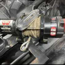 Лебедка warn provantage 3500lbs, в Тамбове