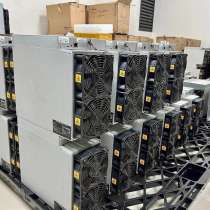 Antminer S19 95, в Новосибирске