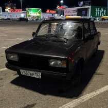 Lada 2105 2007г, в Нижнем Новгороде