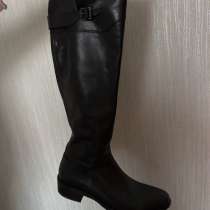 Сапоги женские, в Краснодаре