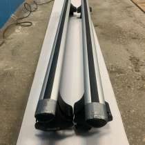 Поперечное крепление на рейтинги, в Новосибирске