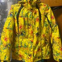 Куртка зимняя женская, в Нижнем Новгороде