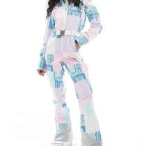Горнолыжный костюм Oosc Clothing, в Москве