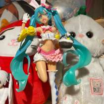 Аниме фигурка, в Краснодаре