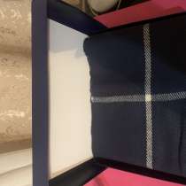 Шарф мужской шерстяной, в Новоуральске