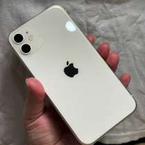 IPhone 11 128 gb белый, в Краснодаре