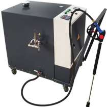 Промышленное паровое оборудование, в Москве