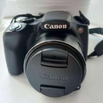 Фотоаппарат canon sx520 hx, в Красноярске