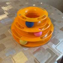 Игрушка для кошечек, в Ярославле