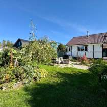 Продаётся уютная дача в живописном месте Подмосковья Предста, в Орехово-Зуево