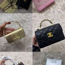 Сумки, в Грозном